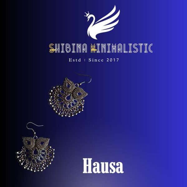 HAUSA