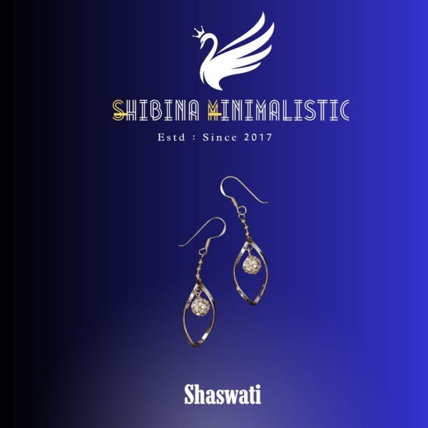 SHASWATI