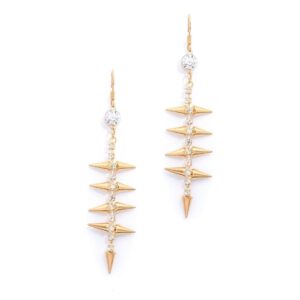 Swarna Sayar Earrings