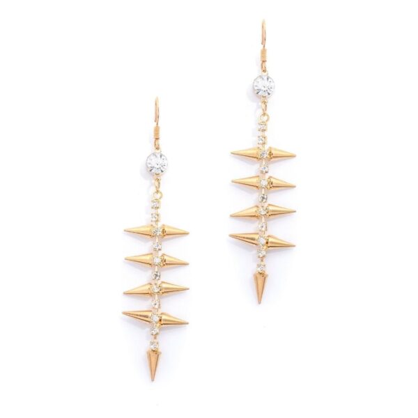 Swarna Sayar Earrings