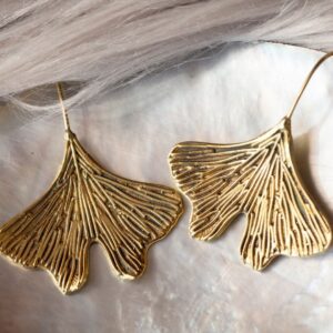 Paatay Paatay Earrings