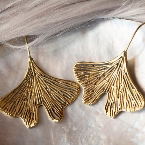 Paatay Paatay Earrings