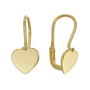 Hriday Badhan Earrings