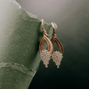 Swapnamoyi Earrings