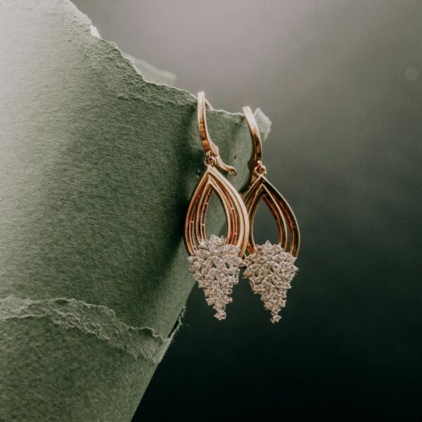 Swapnamoyi Earrings