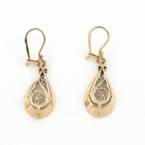 Bristikona Earrings