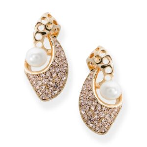 Mukta Sukti Earrings