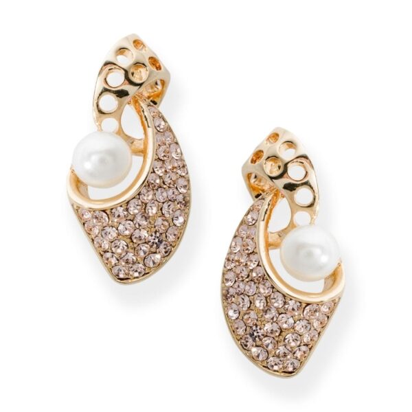 Mukta Sukti Earrings