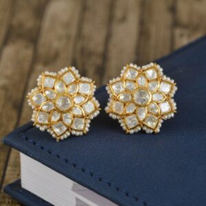 Alor mala Earrings