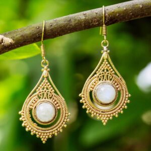 Chandrabali Earrings