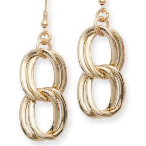 Shrinkhal Earrings