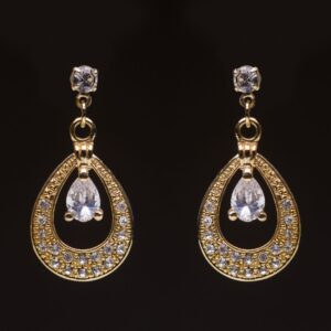 Heerer Dhadha Earrings