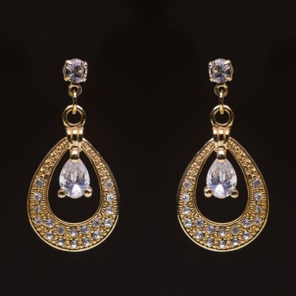 Heerer Dhadha Earrings
