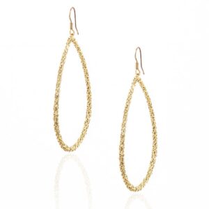 Jiban - tirtha Earrings