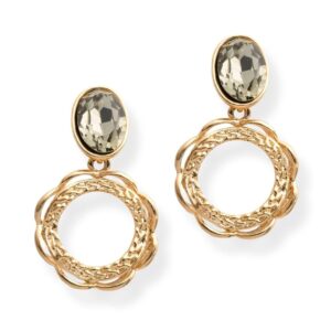 Heera Golok Earrings