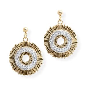 Heera Kantaka Earrings