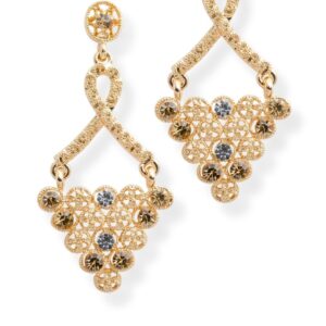 Soundarya Earrings