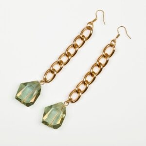 Shrinkhala Earrings