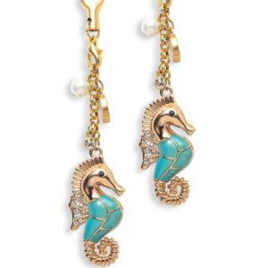 Ashwa ghotok Earrings