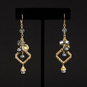 Jharna dhara Earrings