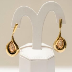 Shishir Bindu Earrings